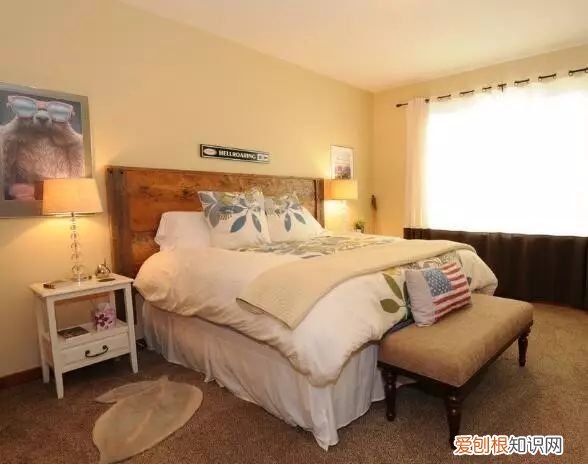 卧室墙面刷什么颜色好看?这5种色彩为你打造温馨卧室!,卧室装修刷什么颜色好看