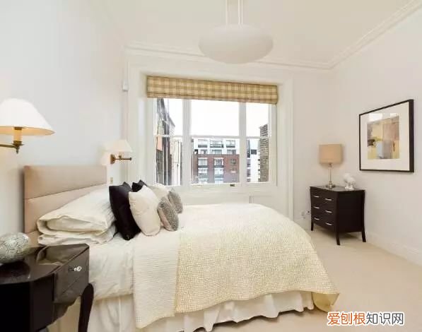 卧室墙面刷什么颜色好看?这5种色彩为你打造温馨卧室!,卧室装修刷什么颜色好看