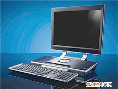 电脑打开黑屏怎么办电脑显示器黑屏的原因和处理方法