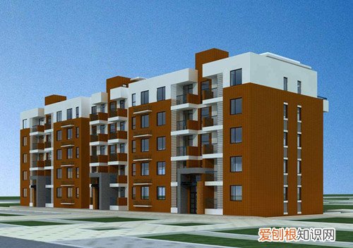 什么是多层住宅 多层住宅的优点