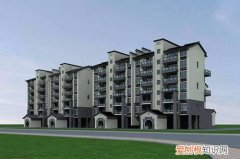什么是多层住宅 多层住宅的优点