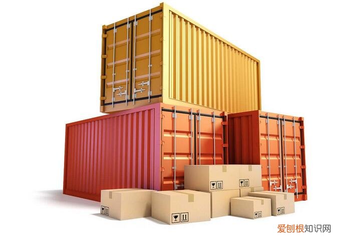 集装箱的尺寸有哪些集装箱尺寸标准是多少