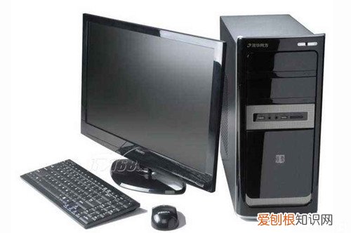 台式机开机后黑屏原因电脑黑屏维修多少钱