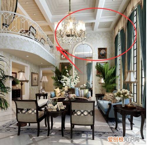 为什么设计师建议别墅挑高弄分层？着实令人费解？！，别墅怎么利用挑高