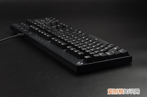罗技键盘哪个型号好怎么看机械键盘好坏