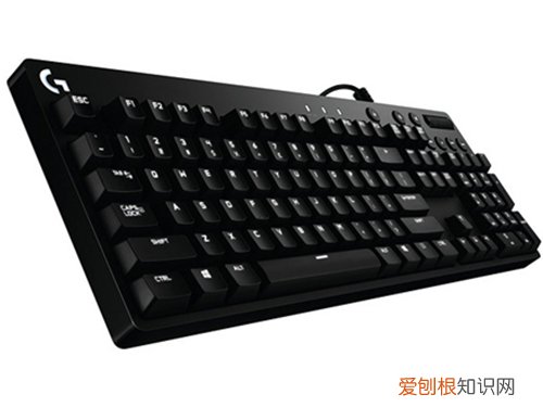 罗技键盘哪个型号好怎么看机械键盘好坏