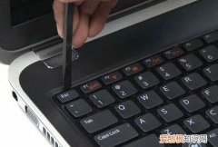 笔记本拆键盘教程笔记本键盘更换多少钱