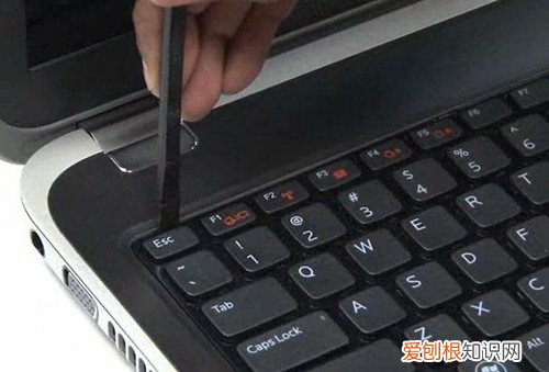 笔记本拆键盘教程笔记本键盘更换多少钱