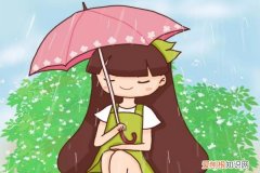 喜欢雨水的花 这8种花，就爱喝雨水，越淋雨长得越壮实！