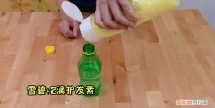 雪碧加什么可以清洁油污，可乐和什么可以清洁油污