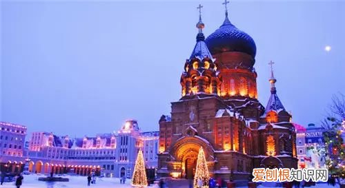在寒冷的冬季这些地方，可以让你度过浪漫的蜜月旅行！，冬天温暖的旅游地