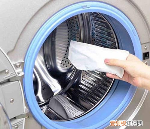 洗衣机过滤网坏了怎么修 洗衣机过滤网清洗方法