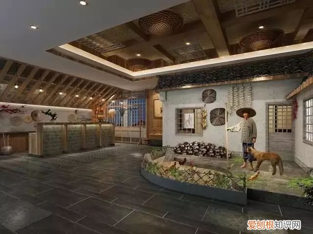 从民宿设计中学习灯光设计，打造惬意家居，设计民宿ppt