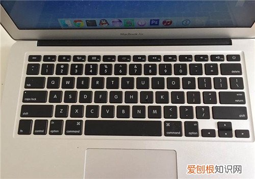 苹果笔记本键盘介绍2017 苹果笔记本功能及快捷键大全
