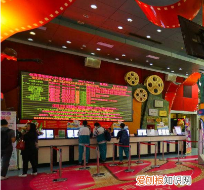 怎么取电影票 二维码，微信电影票怎么取票流程
