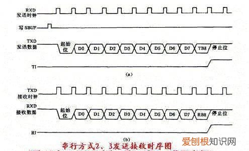 51单片机内部结构由哪些基本部件组成?各有什么功能?