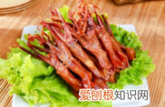 家常清蒸鸭舌的做法，清蒸舌头鱼的做法窍门