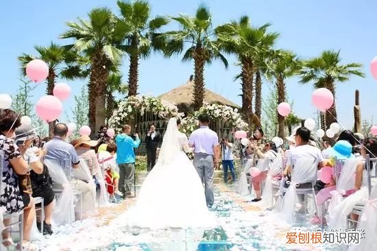 结婚需要花费多少钱？通常哪些钱是由女方出