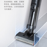 追觅dreameH12pro家用洗地机好用吗