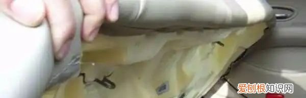 轩逸后排座椅怎么拆，16款新轩逸后排座椅怎么拆