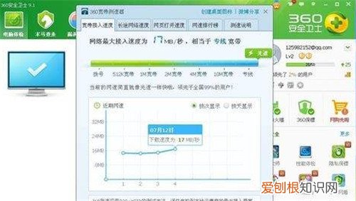 如何加快网速四个好习惯网速可加快一倍