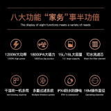 扬子吸尘器和亿力吸尘器哪个好