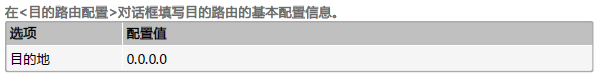 山石sg6000防火墙开局设置教程