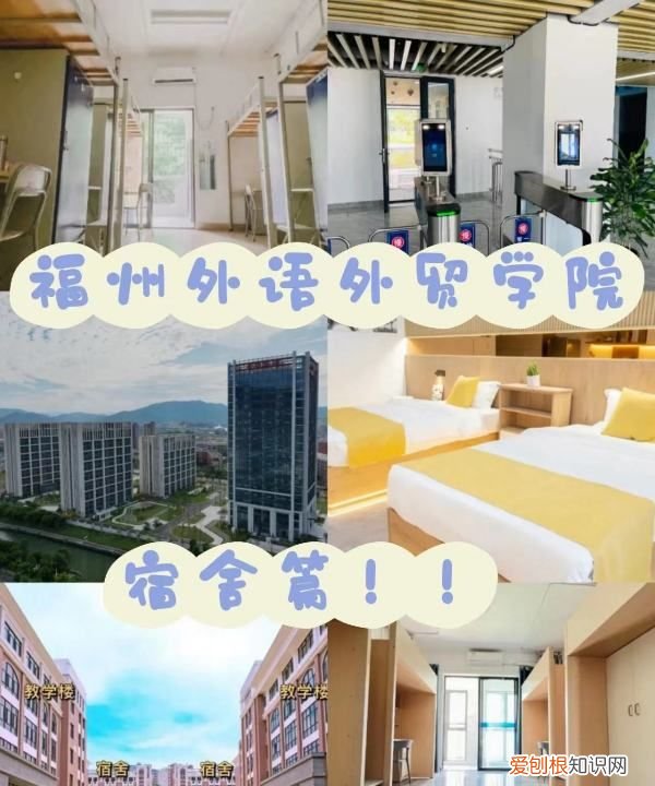 福外是哪个大学，福州外语外贸学院和闽南理工学院哪个好