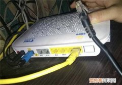 光纤路由器设置步骤有哪些 家用光纤无线网络设置方法