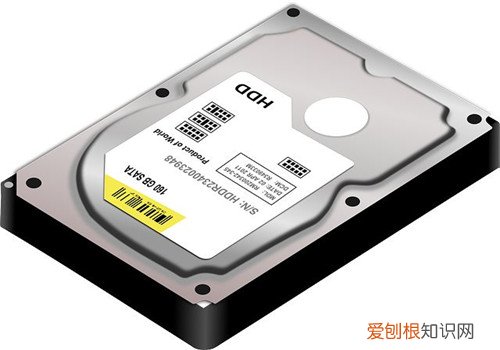 电脑不认硬盘的原因 怎么解决电脑读不到硬盘