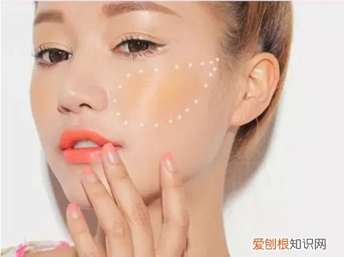 了解中式新娘妆特点，让你做一个有东方气质的新娘！，中式新娘妆面特点描述
