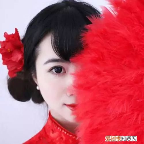 了解中式新娘妆特点，让你做一个有东方气质的新娘！，中式新娘妆面特点描述
