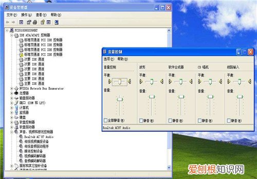 电脑没有声音了是怎么回事 如何处理电脑没有声音的问题