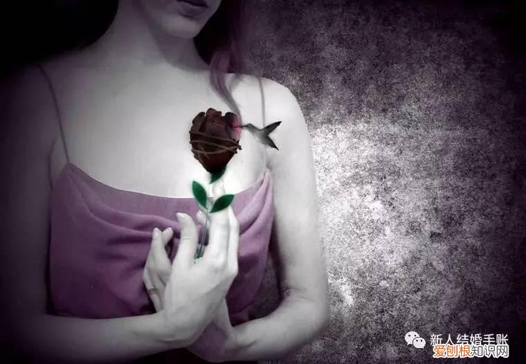 为什么现在女人离婚后都不想再婚了，看完我沉默了，为什么女人离婚了不愿意再婚了