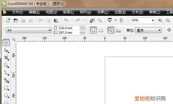 cdr咋滴才可以圆角，cdr矩形怎么倒圆角