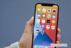 手机刘海大小有什么影响