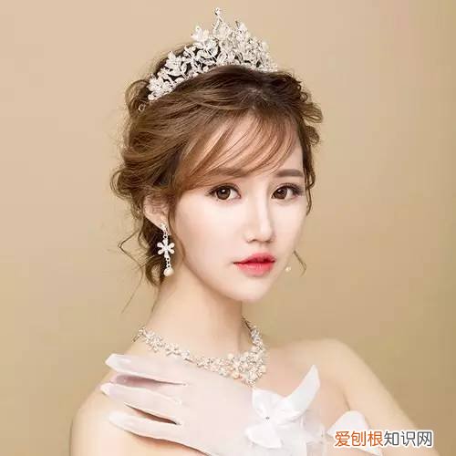 原来新娘妆这样化，可以让你如此美艳！，新娘妆慢慢化