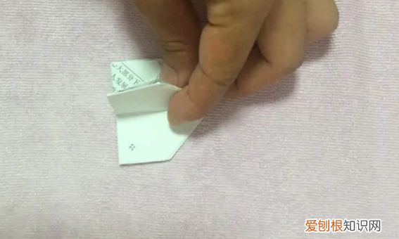 小花篮手工折纸方法，如何用纸折花篮视频
