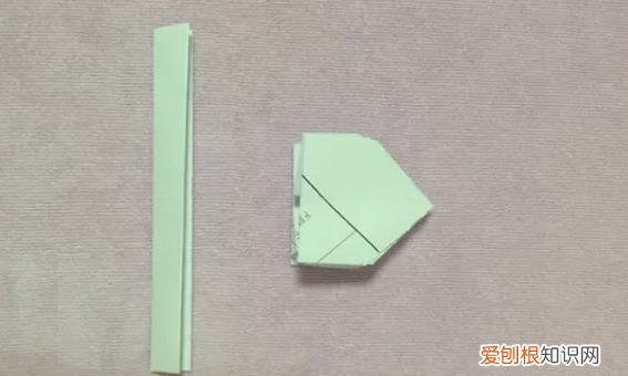 小花篮手工折纸方法，如何用纸折花篮视频