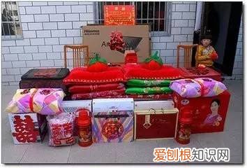 女儿结婚,嫁妆要准备哪些?倍有面子的陪嫁品!,女儿结婚准备什么嫁妆
