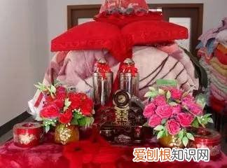 女儿结婚,嫁妆要准备哪些?倍有面子的陪嫁品!,女儿结婚准备什么嫁妆