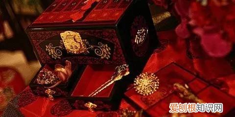 女儿结婚,嫁妆要准备哪些?倍有面子的陪嫁品!,女儿结婚准备什么嫁妆