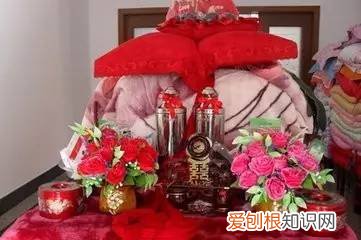 女儿结婚,嫁妆要准备哪些?倍有面子的陪嫁品!,女儿结婚准备什么嫁妆
