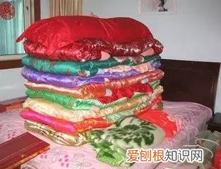女儿结婚,嫁妆要准备哪些?倍有面子的陪嫁品!,女儿结婚准备什么嫁妆