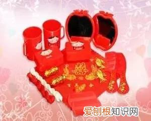 女儿结婚,嫁妆要准备哪些?倍有面子的陪嫁品!,女儿结婚准备什么嫁妆
