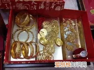 女儿结婚,嫁妆要准备哪些?倍有面子的陪嫁品!,女儿结婚准备什么嫁妆