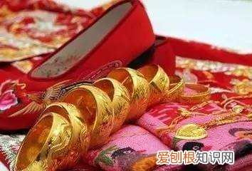 女儿结婚,嫁妆要准备哪些?倍有面子的陪嫁品!,女儿结婚准备什么嫁妆