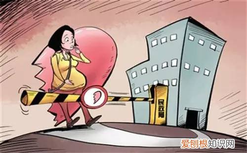 孕妇可以离婚吗 怀孕期间离婚孩子应该 归谁