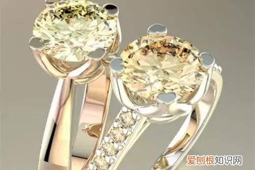 婆婆告诉我的四个鉴定钻戒方法，买钻戒再也不怕被骗了，怎么鉴定钻戒好不好