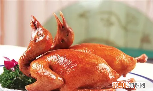 烤鸡怎么画，感恩节烤鸡怎么画简笔画
